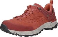 Meindl Dallas Lady GTX Damen Wanderschuhe Trekkingschuhe Low erdbeer/apricot 39