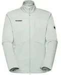 Ultimate VIII SO Jacket Men, Softshell Jacke Herren - Mammut, Farbe:silver sage,