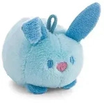 NICI Mymochi, Spielzeug-Hase, 3 Jahr(e) - Blau