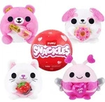 Snackles Valentinstag Edition 13 cm Pl&uuml;sch, Spieltiere, 3 Jahr(e) - Rosa