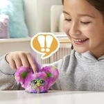 Furby Furblets Too-Koo, Junge/M&auml;dchen, 6 Jahr(e), Mit Ton - Gr&uuml;n/Rosa