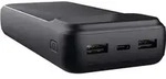 Trust 25883, 20000 mAh, Lithium-Ion (Li-Ion), Power Delivery, Quick Charge 3.0,...