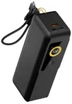 Xtorm XNG271W70, 27000 mAh, Lithium-Ion (Li-Ion), Power Delivery, Power Delivery 3.0,