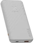 Xtorm XG2E107, 10000 mAh, 20 W, Wei&szlig; - Wei&szlig;