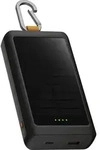 Xtorm XG2ES101, 10000 mAh, 20 W, Schwarz, Anthrazit - Schwarz/Grau