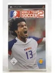 World Tour Soccer 2