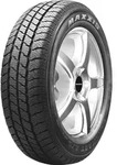Maxxis Ganzjahresreifen motorcycle-tyres Vansmart A/S AL2 ( 195/60 R16C 99/97T ) -