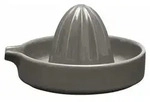 Blomus Zitronenpresse -PILAR- Farbe Pewter, 64798 - Grau