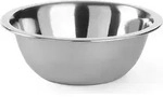 HENDI R&uuml;hrsch&uuml;ssel 0,7 Ltr 158x55 mm Edelstahl