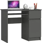 AKORD Furniture Factory IP0PBIUSZARPIKSPR, Gerade, Rechteckige Form, Matt, 1