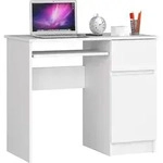 AKORD Furniture Factory IP0PBIUBIAPIKSPR, Gerade, Rechteckige Form, Matt,...