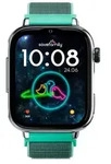 SaveFamily SaveWatch Plus 2 Nano SIM Kindersmartwatch GPS, Kamera & SOS Knopf -