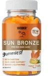 Weider Sun Bronze Gummies (40) Peach Mango - Vitamine, Mineralien & Gesundheit -