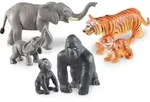 Learning Resources LER0839, 2 Jahr(e), Mehrfarbig, Kunststoff