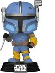 FUNKO POP! Paz Vizsla, Sammelfigur, Film & TV-Serien, 150 g