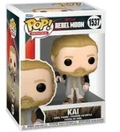 Rebel Moon - Kai 1537 - Funko Pop! Vinyl Figur