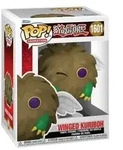Funko Pop! Animation: Yu-Gi-Oh! Winged Kuriboh #1601 - Transparent