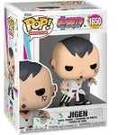 Boruto - Jigen 1650 - Funko Pop! Vinyl Figur