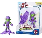 Marvel Spidey und seine Super-Freunde Gr&uuml;ner Kobold, 3 Jahr(e)