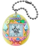 Tamagotchi &ndash; BANDAI &ndash; Original Tamagotchi &ndash; Engelsstrau&szlig; &ndash; Virtuelles