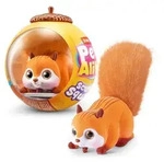 Pets Alive Scurry'n Squirrel (Orange), Spielzeug-Eichh&ouml;rnchen, 2 Jahr(e),