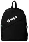 Kempa Team 14.8l Kinderrucksack Schwarz Jungen,M&auml;dchen Schwarz One Size - Schwarz