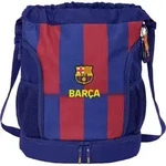 Safta Fc Barcelona Home Kit 25/26 21.93l 31x41x17.5 Cm 612529197 Rucksack Blau...