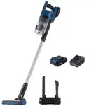Scheppach Akku-Handstaubsauger BC-VC250-X - 20V | 20kPa Leistung | 600ml