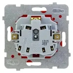 Ospel GP-1GZD/m/00, Wei&szlig;, IP20, 16 A, 71 mm, 39 mm, 71 mm - Wei&szlig;