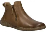 JOSEF SEIBEL Wynona 16 | Stiefelette f&uuml;r Damen | Beige - Beige - 36