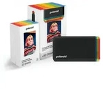 Polaroid 6439, Thermodruck, 2.1" x 3.4" (5.3 x 8.6 cm), Bluetooth, Direktdruck,