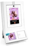 Hp Photobooth Tragbarer Fotodrucker Durchsichtig Durchsichtig One Size - Transparent
