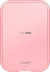 Canon Zoemini 2 Zero-Ink-Drucker - Farbe - Tragbar - Rose Gold - 314 x 500 dpi