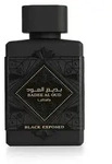 Lattafa Bade'e Al Oud Black Exposed Eau De Parfum 100 ml (unisex)