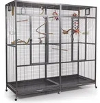 New Sydney II (Sydney I + Anbaukit) &middot; ca. 180 x 70 x 180 cm &middot; Antik -...