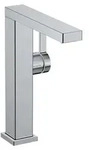 Hansgrohe 73060340 WTM 210 Tecturis E Fine CoolStart - Schwarz