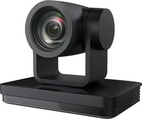 BenQ 5J.F7314.003, BenQ DVY23, 30 fps, 20x, 10x, Schwarz