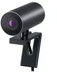 Dell UltraSharp WB7022 - Webcam - Farbe - 8,3
