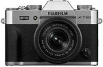 Fujifilm X -T30 III + XC13-33mmF3.5-6.3 OIS, 26,1 MP, 9600 x 2160 Pixel, X-Trans CMOS