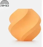 Bambu Lab PLA Pure Filament Refill Apricot (17300)