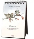 Adventskalender VorFreude mit Bibelversen, verwandelbar in Postkarten &