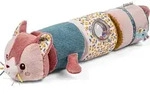 Lilliputiens Jeanne Soundroll Teddyb&auml;r Teddyb&auml;r Rosa Rosa One Size - Rosa