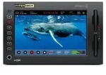 Blackmagic Design HyperDeck Extreme 4K HDR, Schwarz, H.265, AAC, PCM, 10 Gigabit