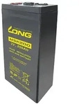 Kung Long MSK200 2V 200Ah AGM Bleiakku M8 Longlife