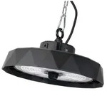 ENOVALITE LED Hallenstrahler HighBay 200 W 5000 K tralwei&szlig; IP65 - Schwarz