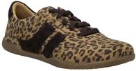 JOSEF SEIBEL Cassandra 11 | Sneaker f&uuml;r Damen | Beige