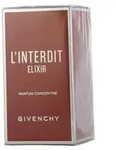 Givenchy L&rsquo;Interdit Elixir, Frauen, 50 ml, Nicht nachf&uuml;llbare Flasche,...