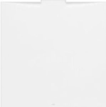 Villeroy & Boch UDQ1212WAL1V-RW DW Wallway 1200x1200x30mm quadr.