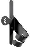 Meliconi 489002, 800 g, 900 g, 108 mm, 145 mm, 355 mm, Italien - Schwarz