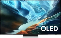 Samsung QE83S90HAEXXN, Samsung QE83S90HAEXXN, 2,11 m (83"), 3840 x 2160 Pixel,...